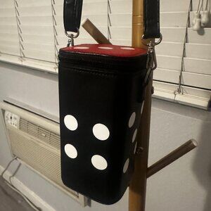 Dolls Kill domino bag